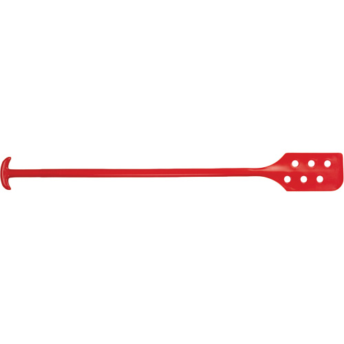 Mixing Paddle with Holes Pathway Supply LP