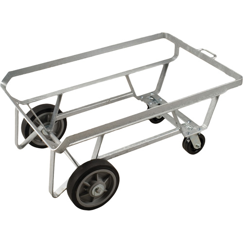 Regular Angled Tub Undercarriage Pathway Supply LP