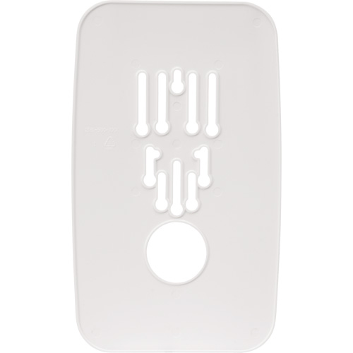 Replacement Universal Wall Plate for Soap Dispenser Pathway Supply LP
