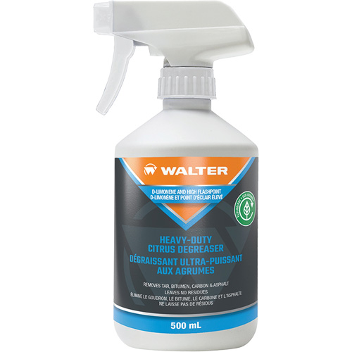 Heavy-Duty Citrus Degreaser, Bottle Pathway Supply LP
