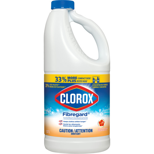 Fibregard&reg; Bleach Pathway Supply LP