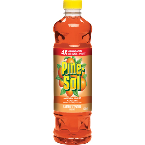 Pine-Sol&reg; Multi-Surface Cleaner, 828 ml, Bottle Pathway Supply LP