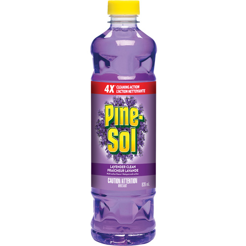 Pine-Sol&reg; Multi-Surface Cleaner, 828 ml, Bottle Pathway Supply LP