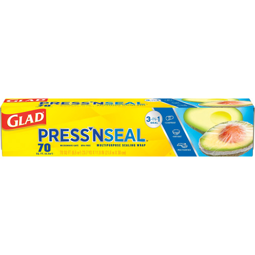Press'n Seal&reg; Food Wrap Pathway Supply LP