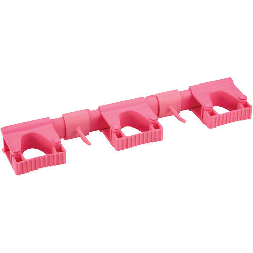 Hygienic Hi-Flex Wall Bracket System Pathway Supply LP