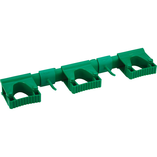 Syst&egrave;me de support mural hygi&eacute;nique Hi-Flex Pathway Supply LP