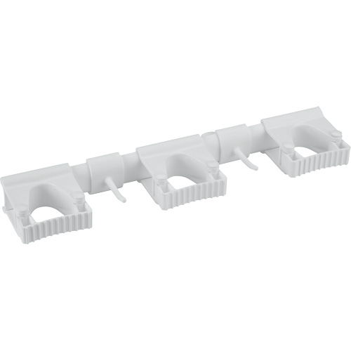Hygienic Hi-Flex Wall Bracket System Pathway Supply LP