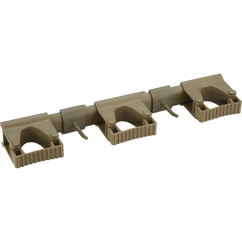 Syst&egrave;me de support mural hygi&eacute;nique Hi-Flex Pathway Supply LP