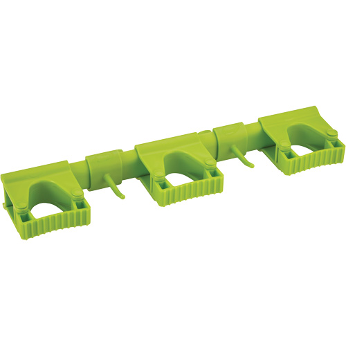 Syst&egrave;me de support mural hygi&eacute;nique Hi-Flex Pathway Supply LP