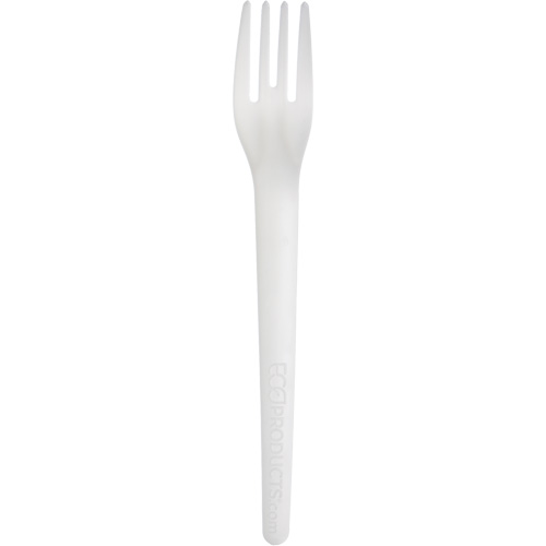 Plantware Renewable and Compostable Fork Pathway Supply LP