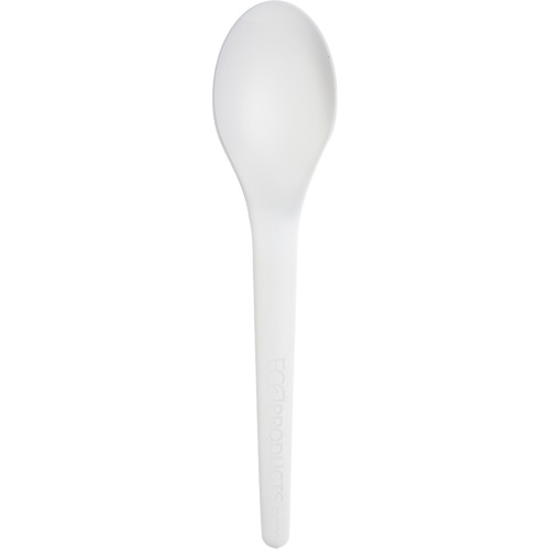 Plantware Renewable and Compostable Spoon Pathway Supply LP