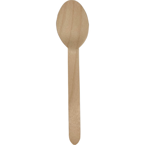 Bulk Wrapped Wooden Spoons Pathway Supply LP