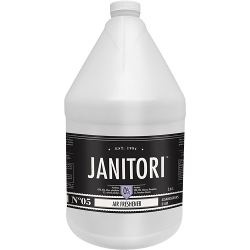 Janitori 05 Air Freshener Pathway Supply LP
