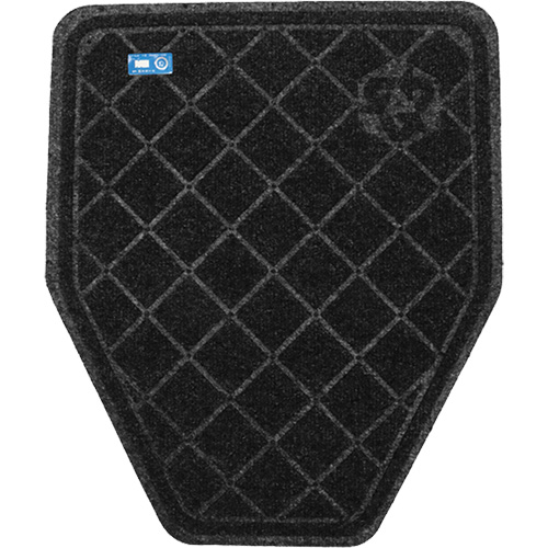 Tapis pour urinoir CleanShield Pathway Supply LP