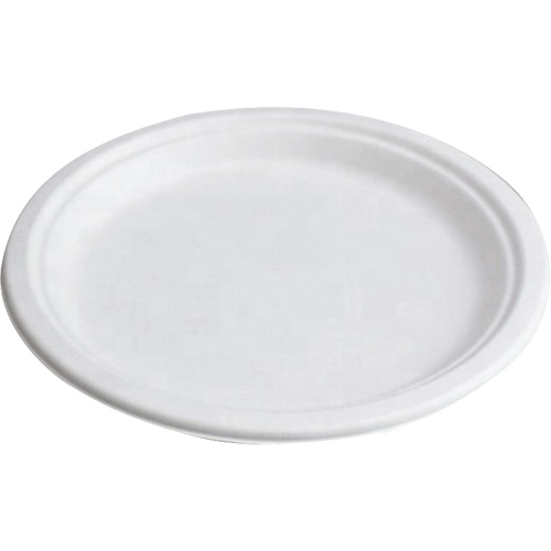 Assiettes compostables Pathway Supply LP