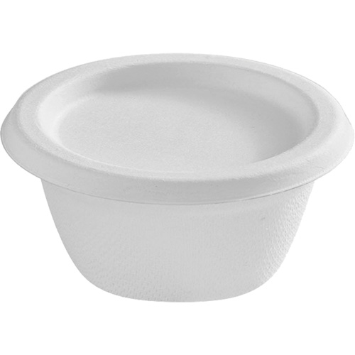 Compostable Portion Cup Lids Pathway Supply LP