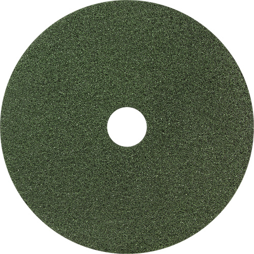 Tapis de sol Black Diamond 3000, 8", Nettoyage/Polissage, Vert Pathway Supply LP