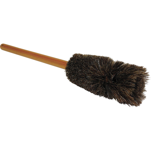Brosse synth&eacute;tique &agrave; long manche pour bouteille de m&eacute;lange Pathway Supply LP