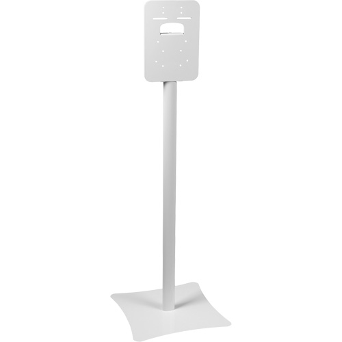 Pole Stand For Wall Dispenser Pathway Supply LP