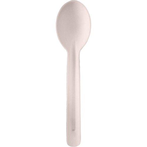 Cuill&egrave;res compostables en bagasse Pathway Supply LP