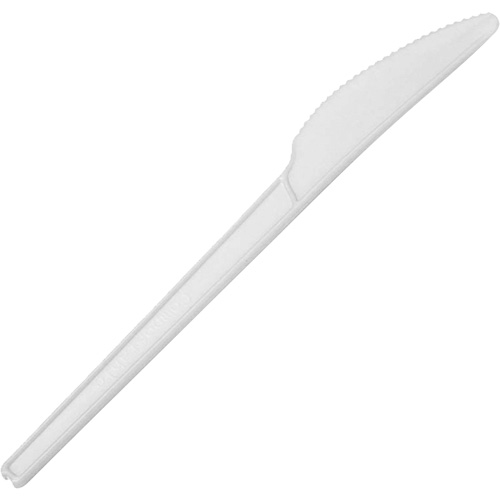 Couteaux compostables CPLA Pathway Supply LP