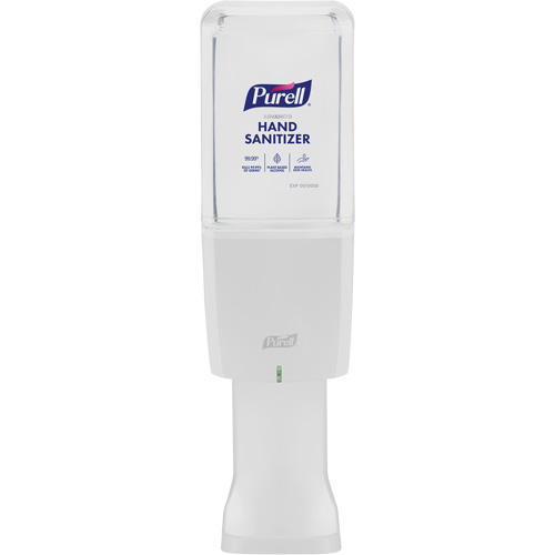 ES10 Hand Sanitizer Dispenser, Touchless, 1200 ml Cap. Pathway Supply LP