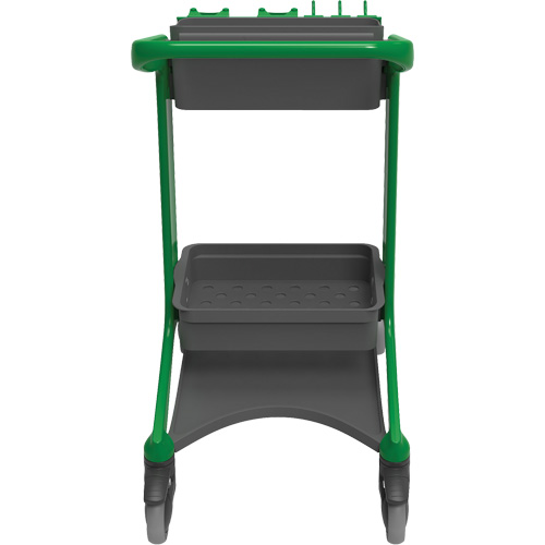Chariot de nettoyage HyGo Pathway Supply LP
