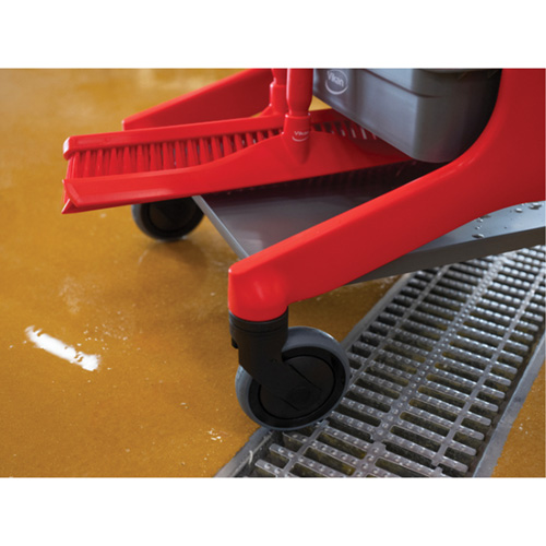 Chariot de nettoyage HyGo Pathway Supply LP