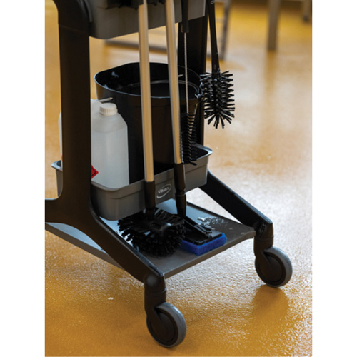 Chariot de nettoyage HyGo Pathway Supply LP