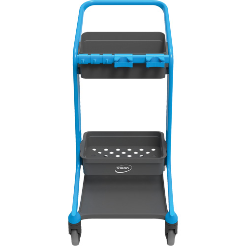 Chariot de nettoyage HyGo Pathway Supply LP