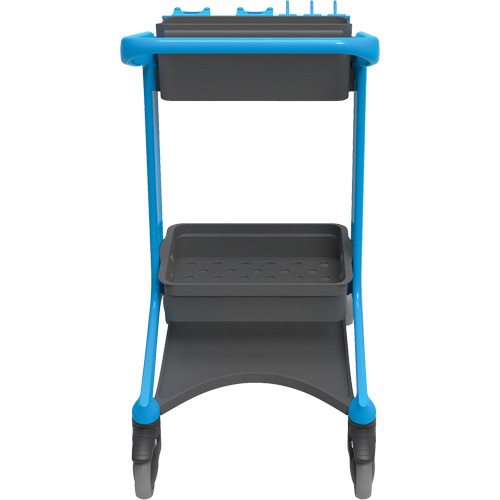 Chariot de nettoyage HyGo Pathway Supply LP