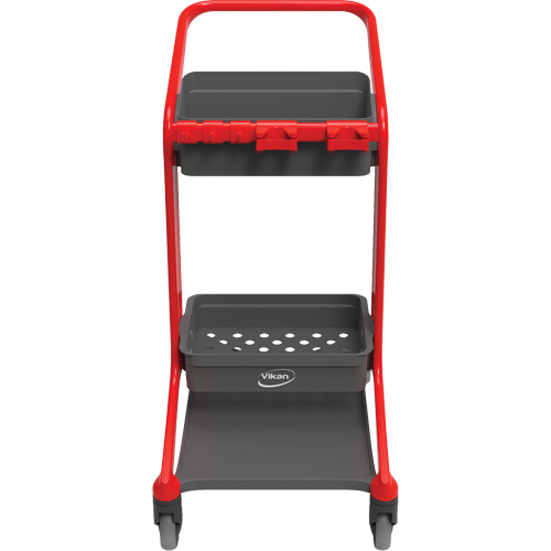 HyGo Mobile Cleaning Station Pathway Supply LP