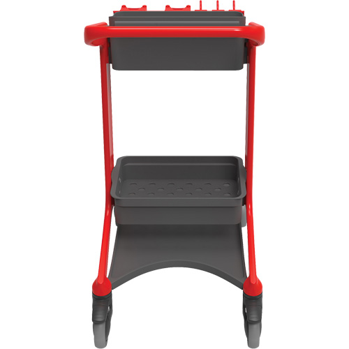 HyGo Mobile Cleaning Station Pathway Supply LP