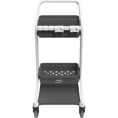 Chariot de nettoyage HyGo Pathway Supply LP