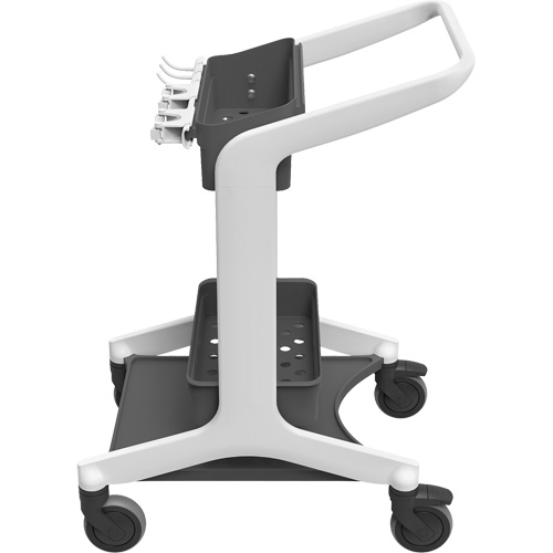 Chariot de nettoyage HyGo Pathway Supply LP