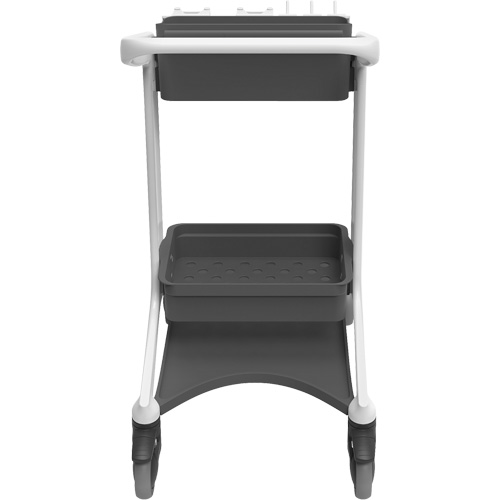 Chariot de nettoyage HyGo Pathway Supply LP