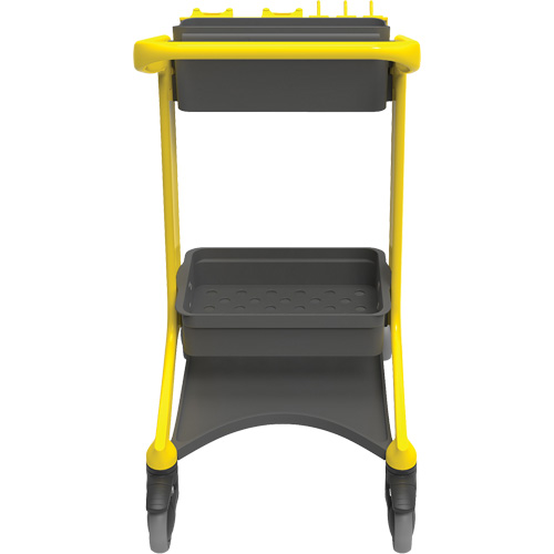 Chariot de nettoyage HyGo Pathway Supply LP