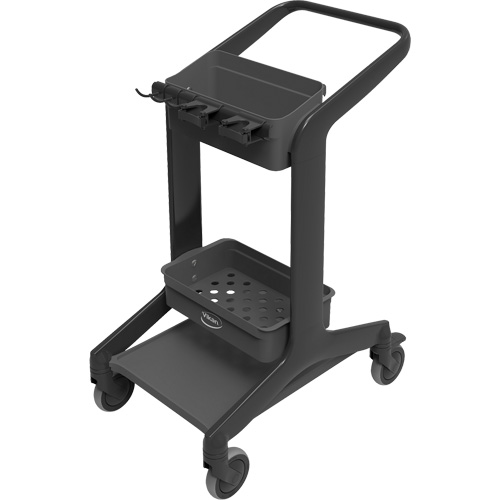 Chariot de nettoyage HyGo Pathway Supply LP
