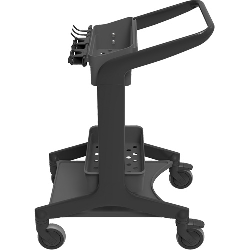 Chariot de nettoyage HyGo Pathway Supply LP