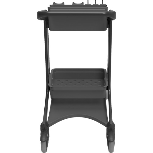 Chariot de nettoyage HyGo Pathway Supply LP