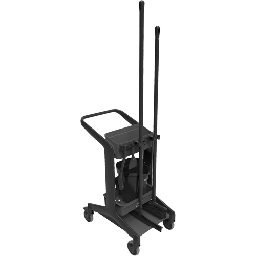Chariot de nettoyage HyGo Pathway Supply LP