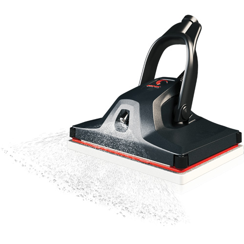 Shock Oscillating Floor Cleaning Machine (Head Only), Cleaner Pathway Supply LP