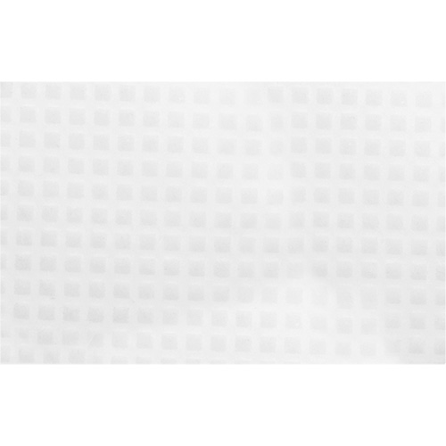 Disposable Melamine Floor Pad, Scrubbing, White Pathway Supply LP