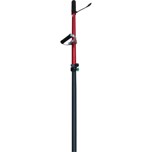 M3 Long 125 cm Telescopic Handle Pathway Supply LP