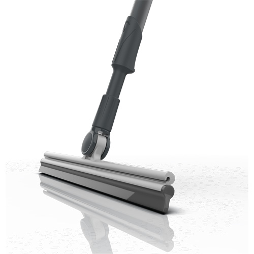 Rubbe Refill for Blade Wet & Dry Spray Mop System Pathway Supply LP