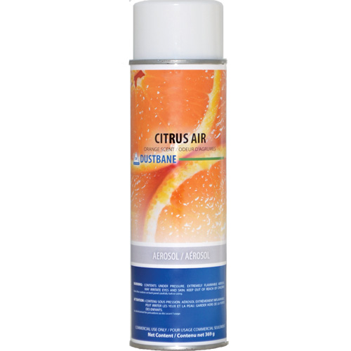 Air Freshener, Citrus, Aerosol Can Pathway Supply LP