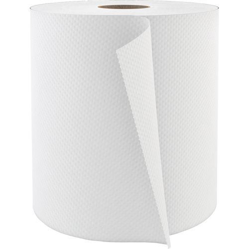 Rouleau de papier essuie-tout PRO Select, 1 pli, Standard, 1000' lo Pathway Supply LP