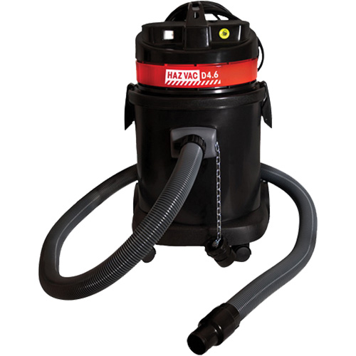 Hazardous Particulate HEPA Vacuum, Dry, 4.6 US Gal. (17.41 Litres) Pathway Supply LP