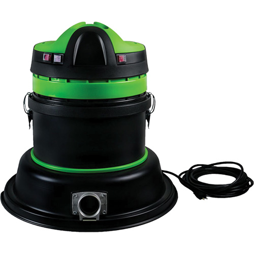 Aspirateur baril, Sec, 55 gal. US (208,19 Litres) Pathway Supply LP