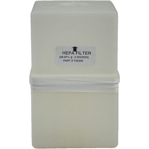 Filtre HEPA de la s&eacute;rie Express, Cartouche, Pour 0,25 gal. US Pathway Supply LP